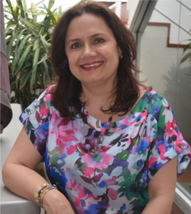 Mónica Esquinca, maestra del Diplomado en PNL y Educación Mónica Esquinca, maestra del Diplomado en PNL y Educación