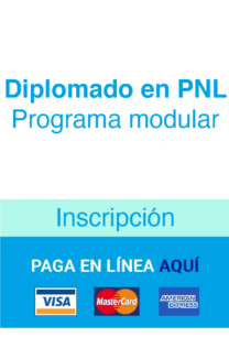 Diplomado PNL - Programa Modular (Inscripción)