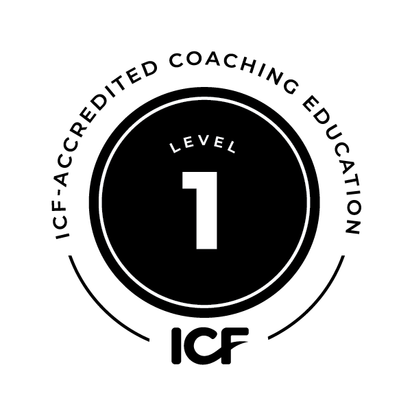 ICF Accredited Coaching Education Level 1