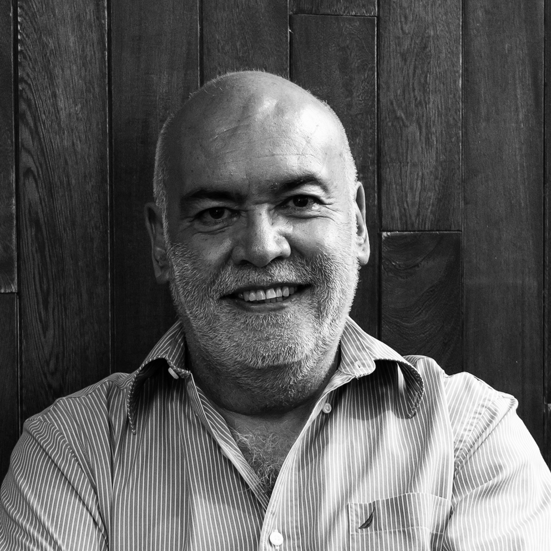 Juan Francisco Ramírez Martínez