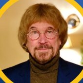 Tim Hallbom
